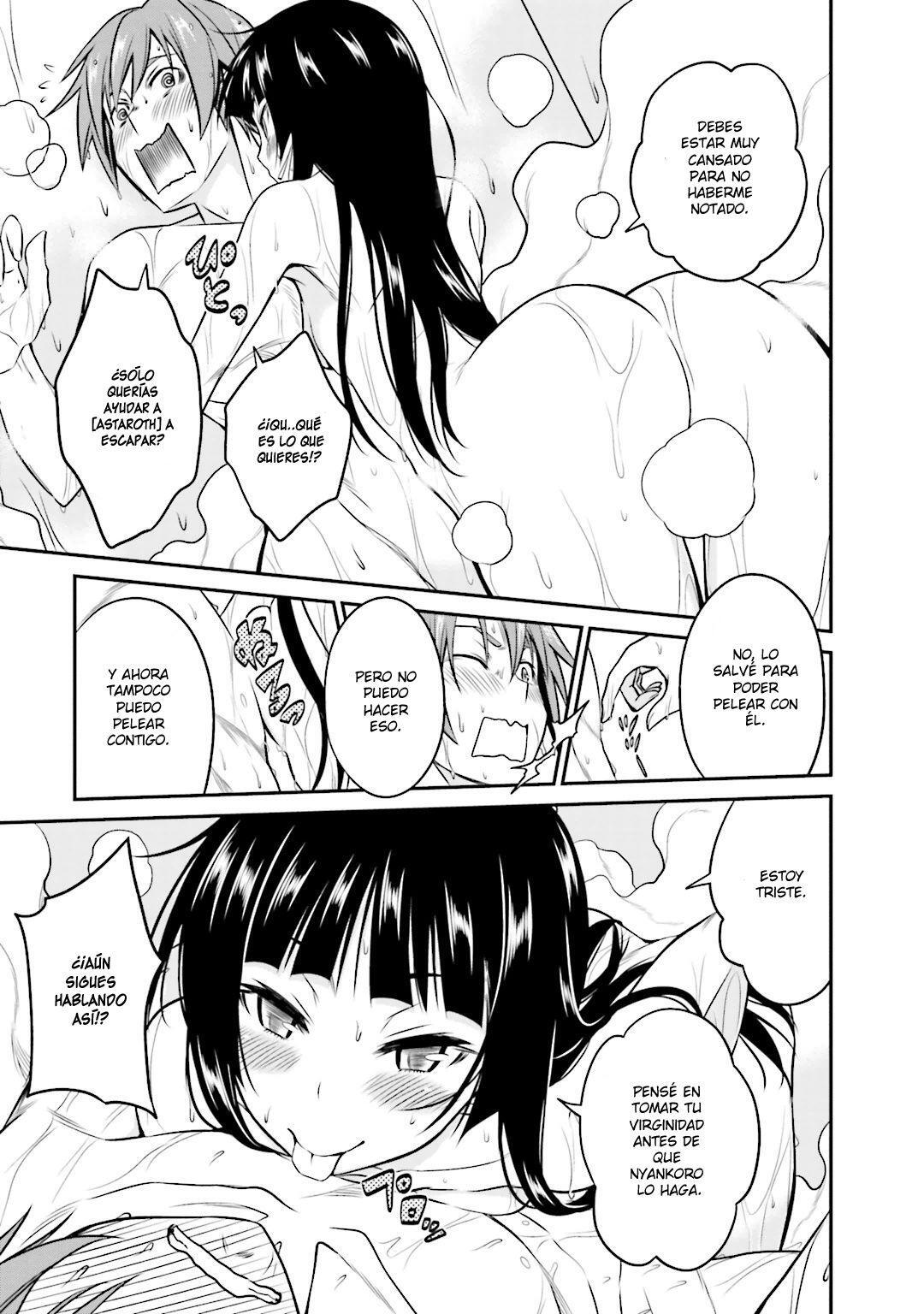 Capitulo 34 page 19