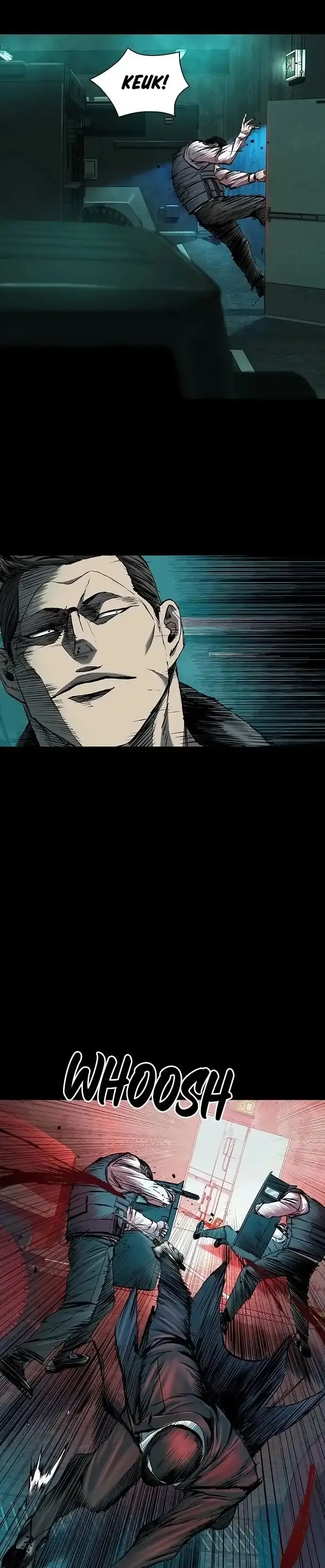 Capitulo 160 page 32