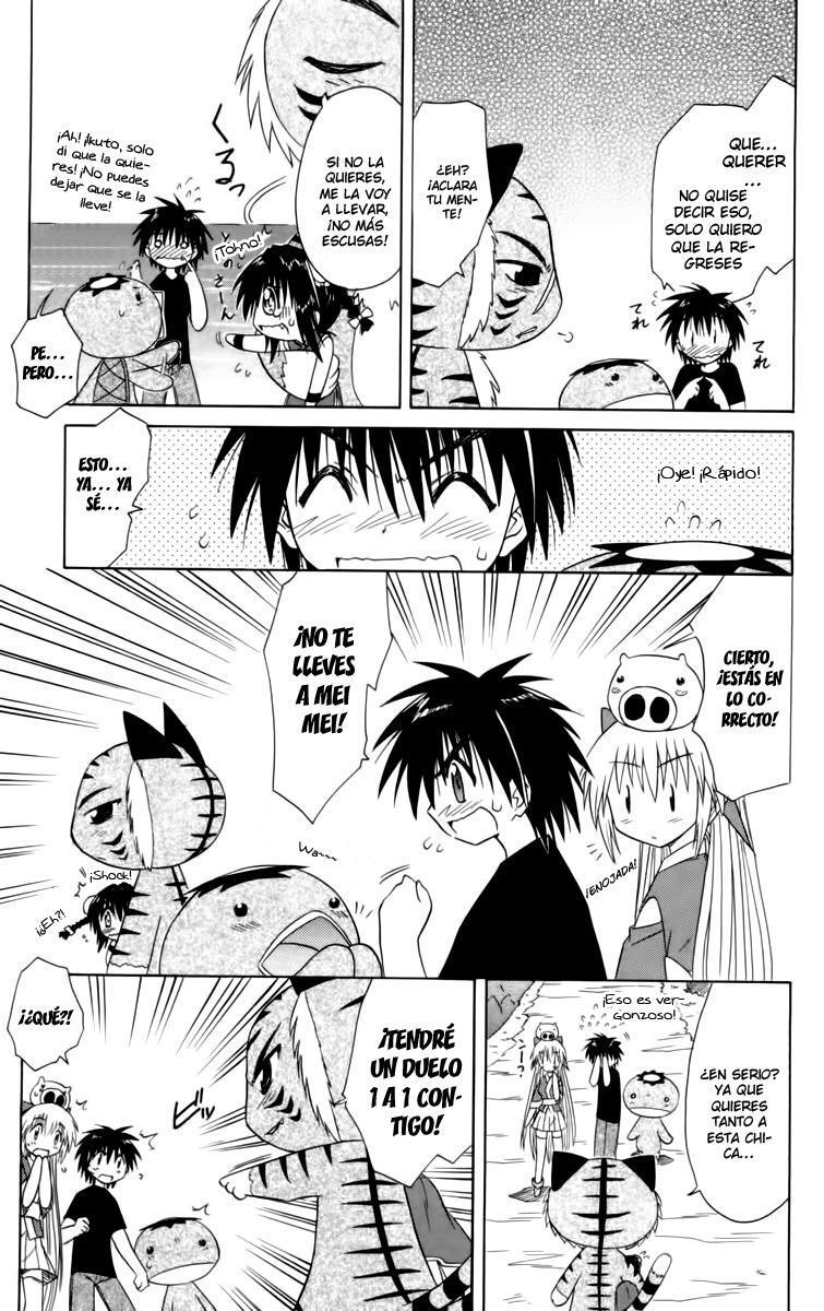 Capitulo 28 page 15