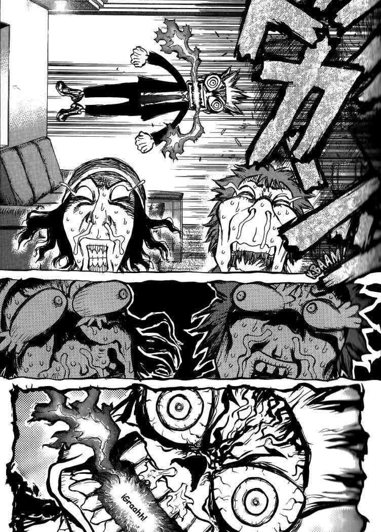 Capitulo 22 page 15