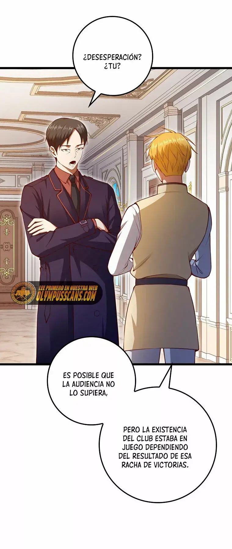 Capitulo 85 page 20