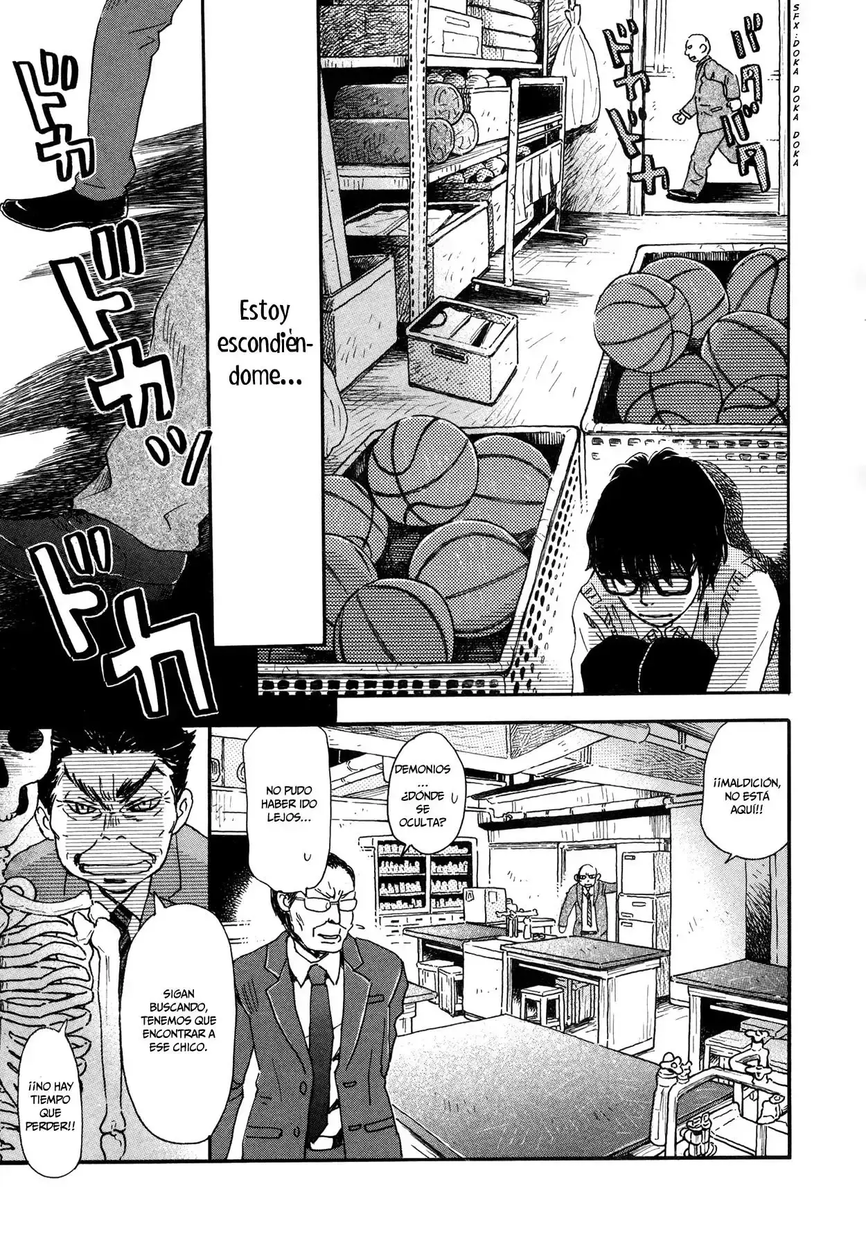 Capitulo 148 page 5