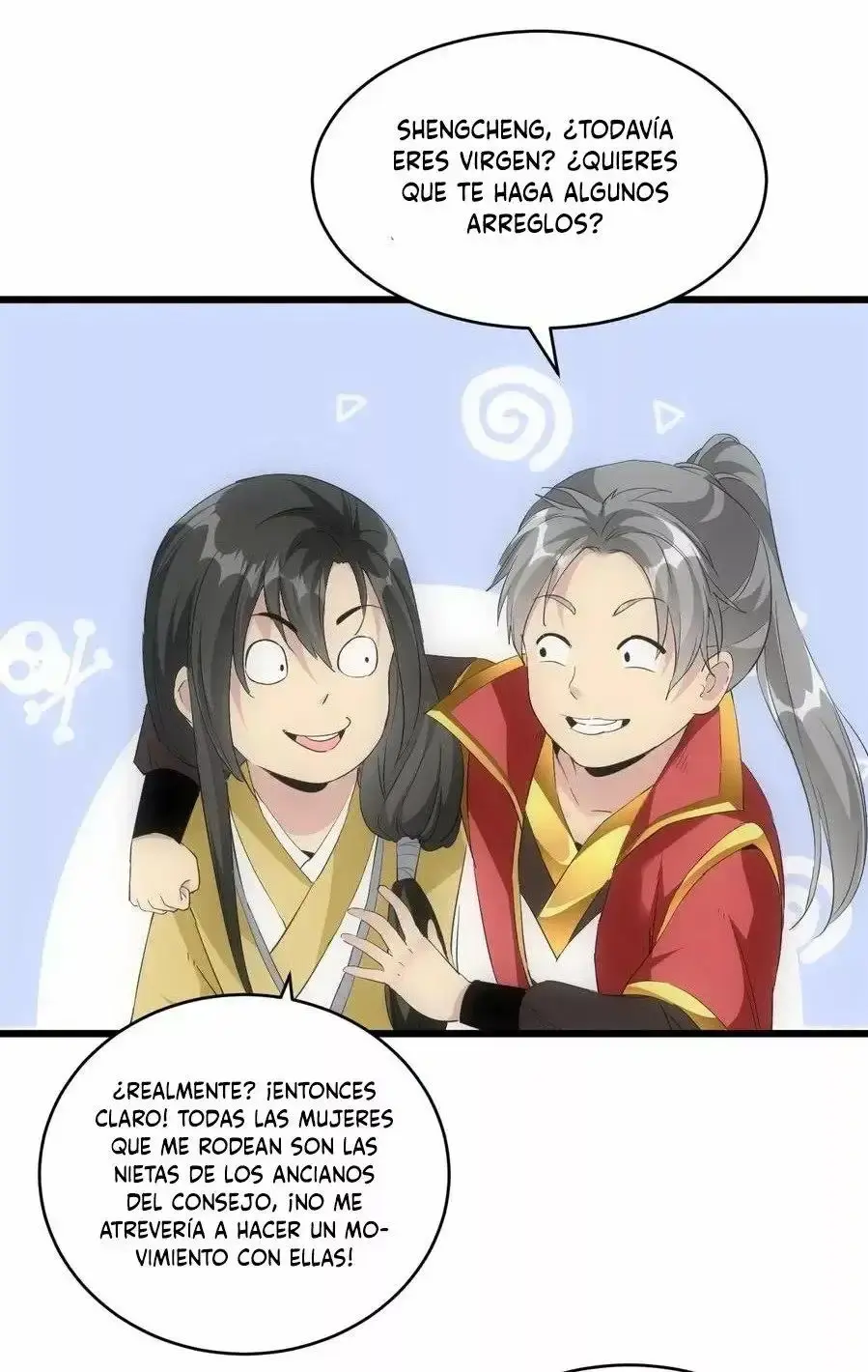 Capitulo 84 page 10