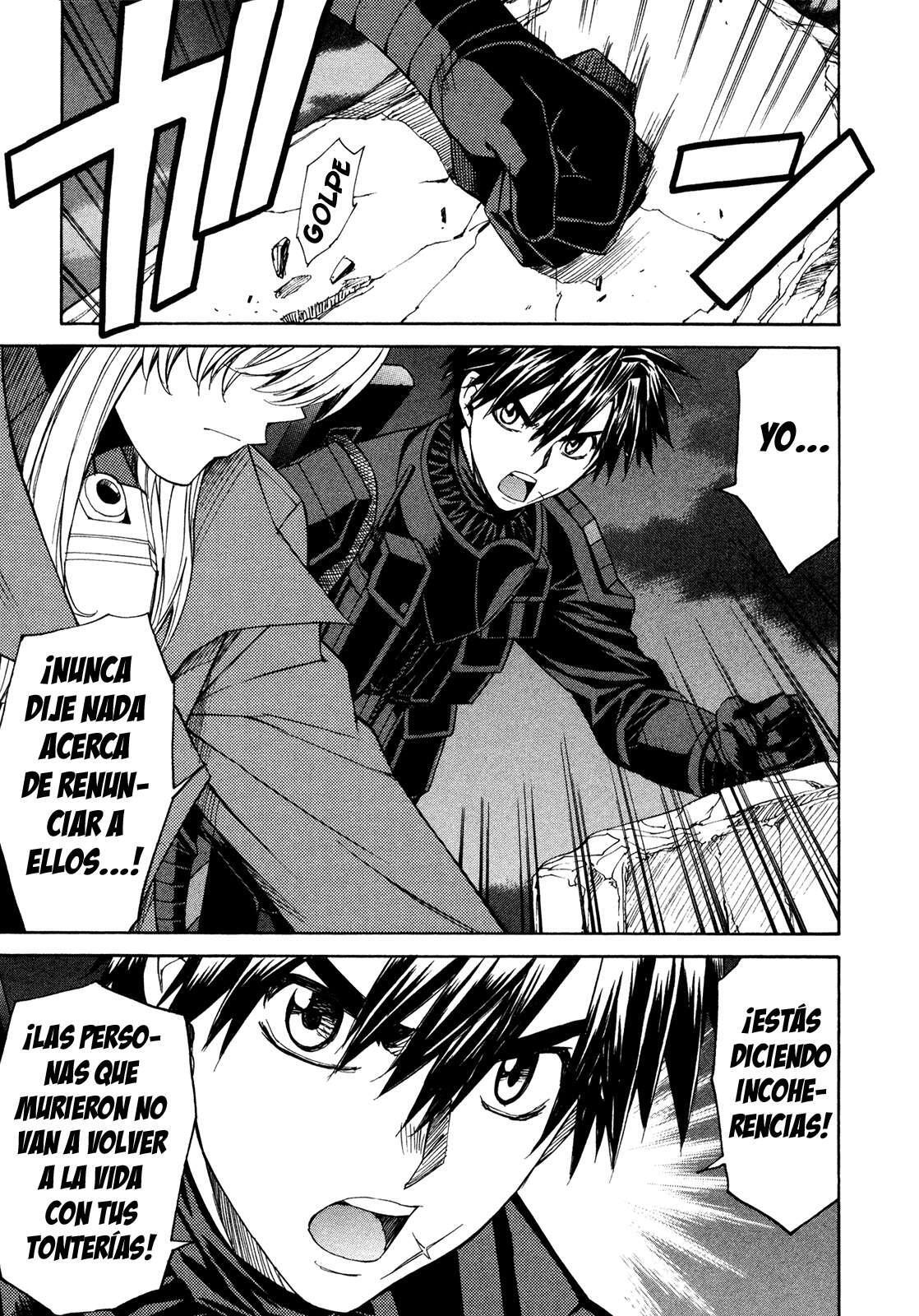 Capitulo 50 page 22