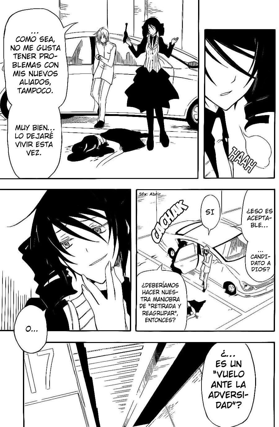 Capitulo 38 page 13