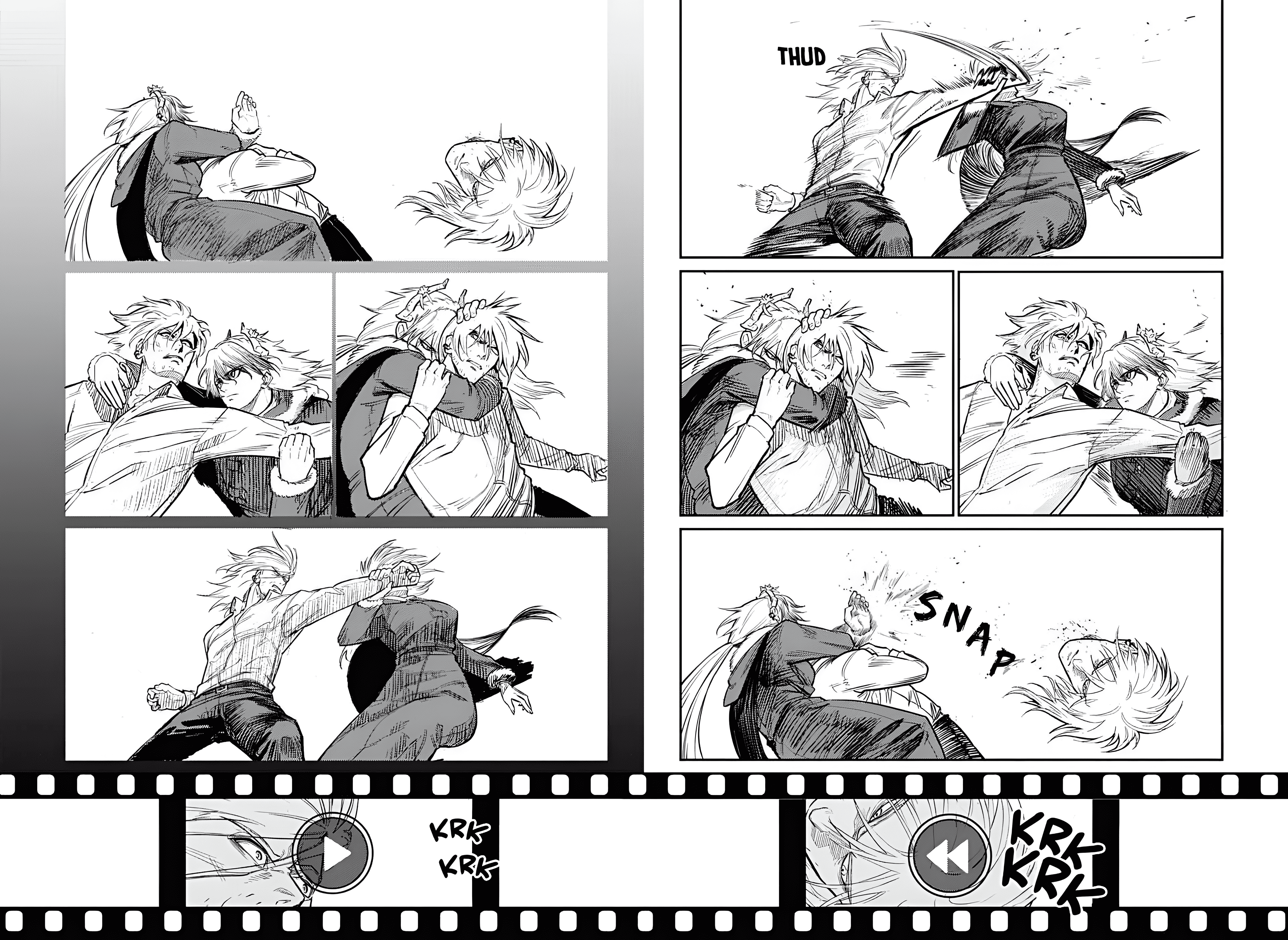 Capitulo 45 page 29