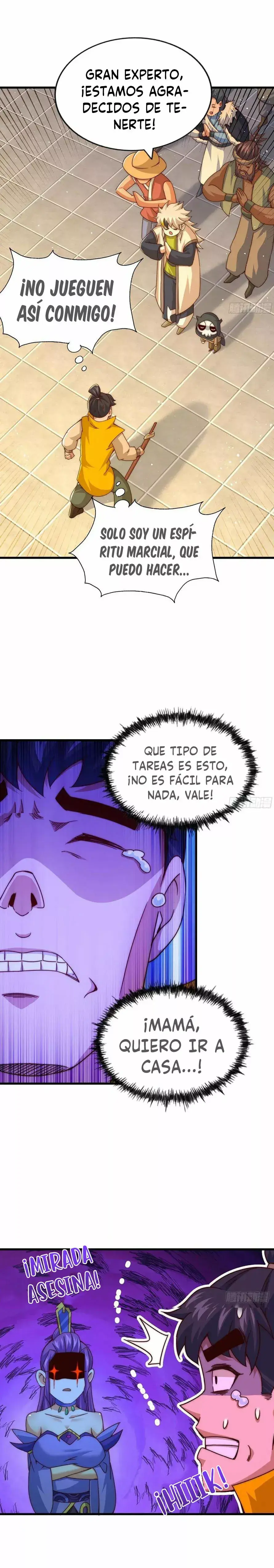 Capitulo 99 page 8