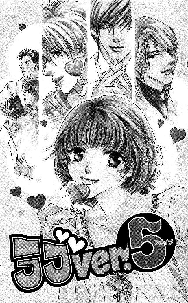 Capitulo 3 page 1