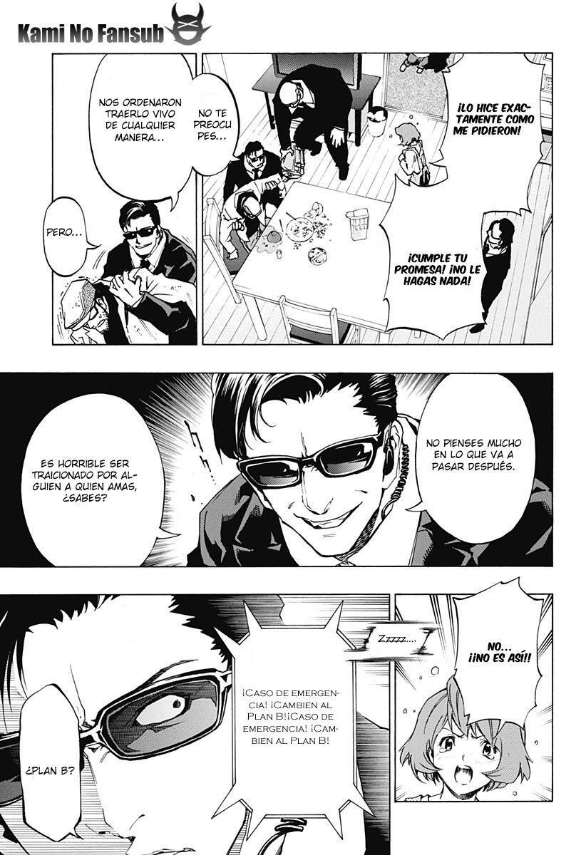 Capitulo 14 page 10