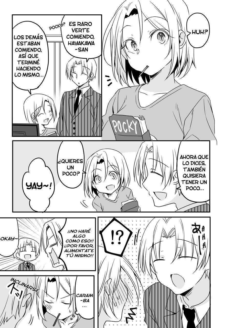 Capitulo 58.50 page 2