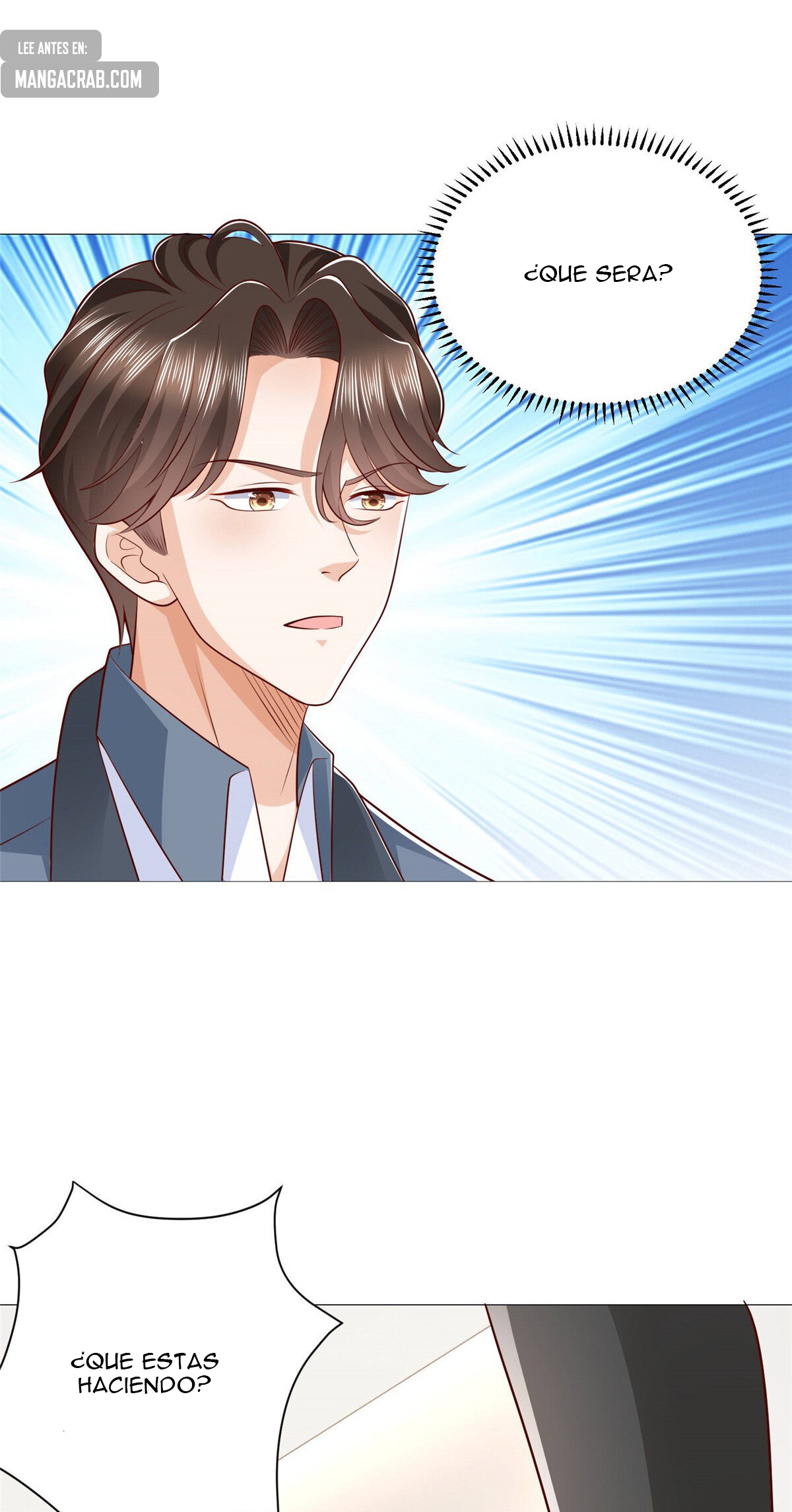 Capitulo 406 page 8