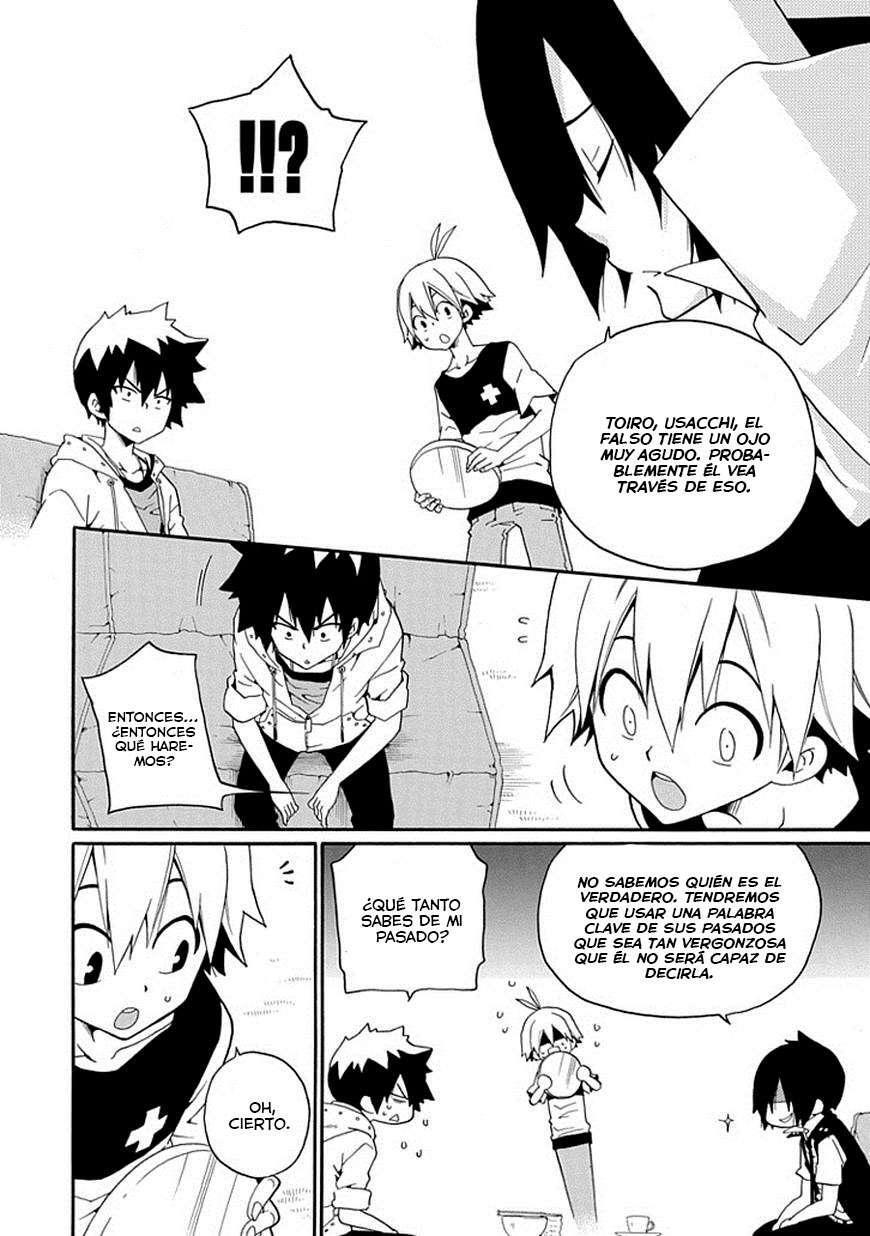 Capitulo 11 page 11