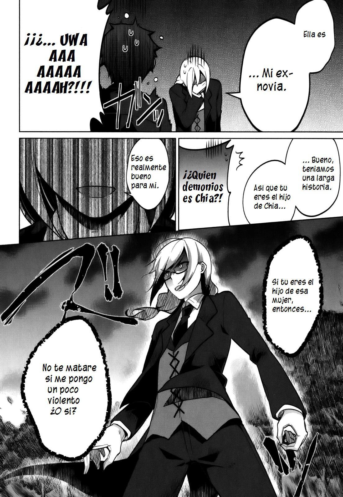 Capitulo 37 page 27