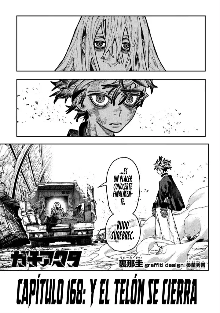 Capitulo 168 page 7