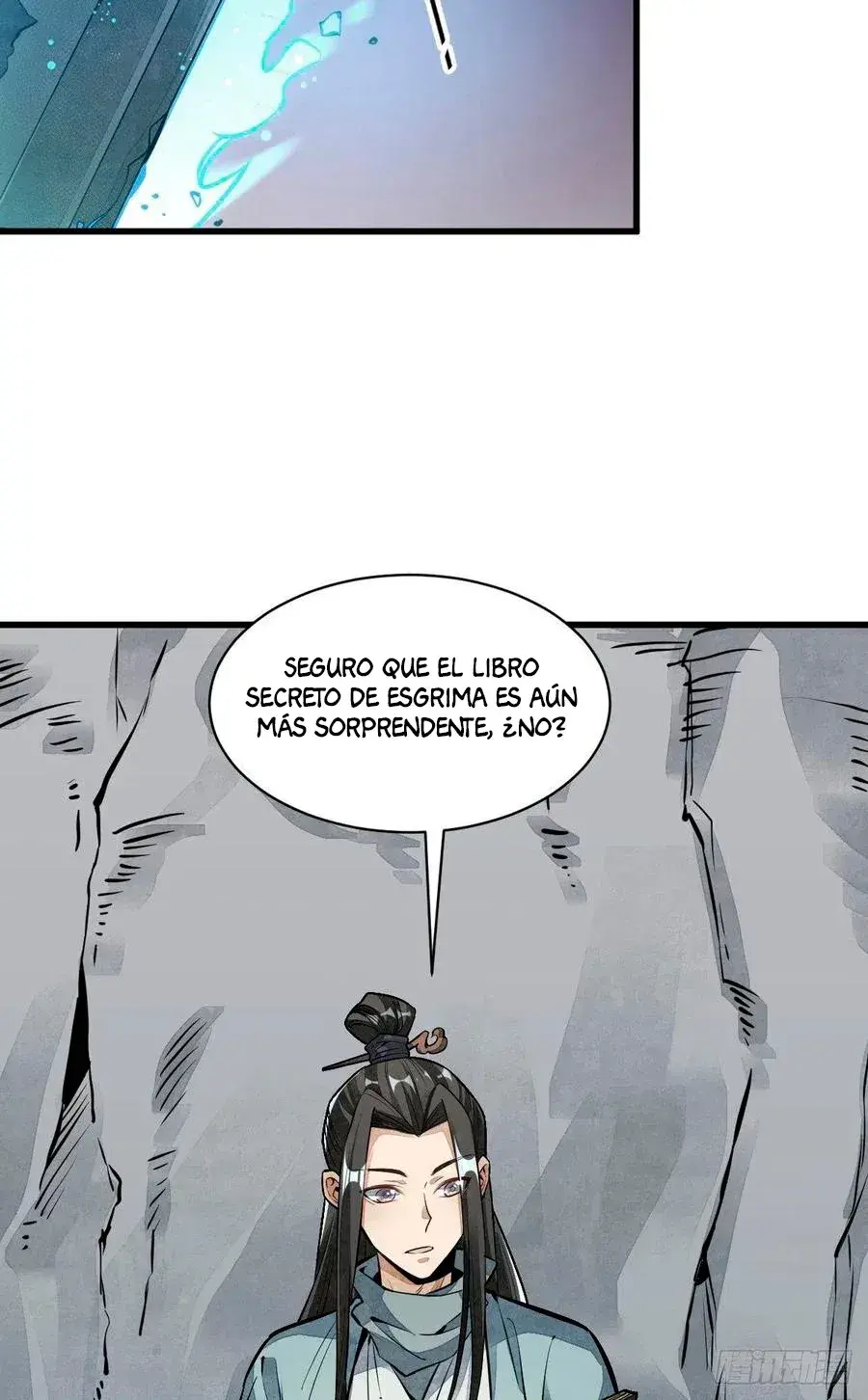 Capitulo 51 page 19