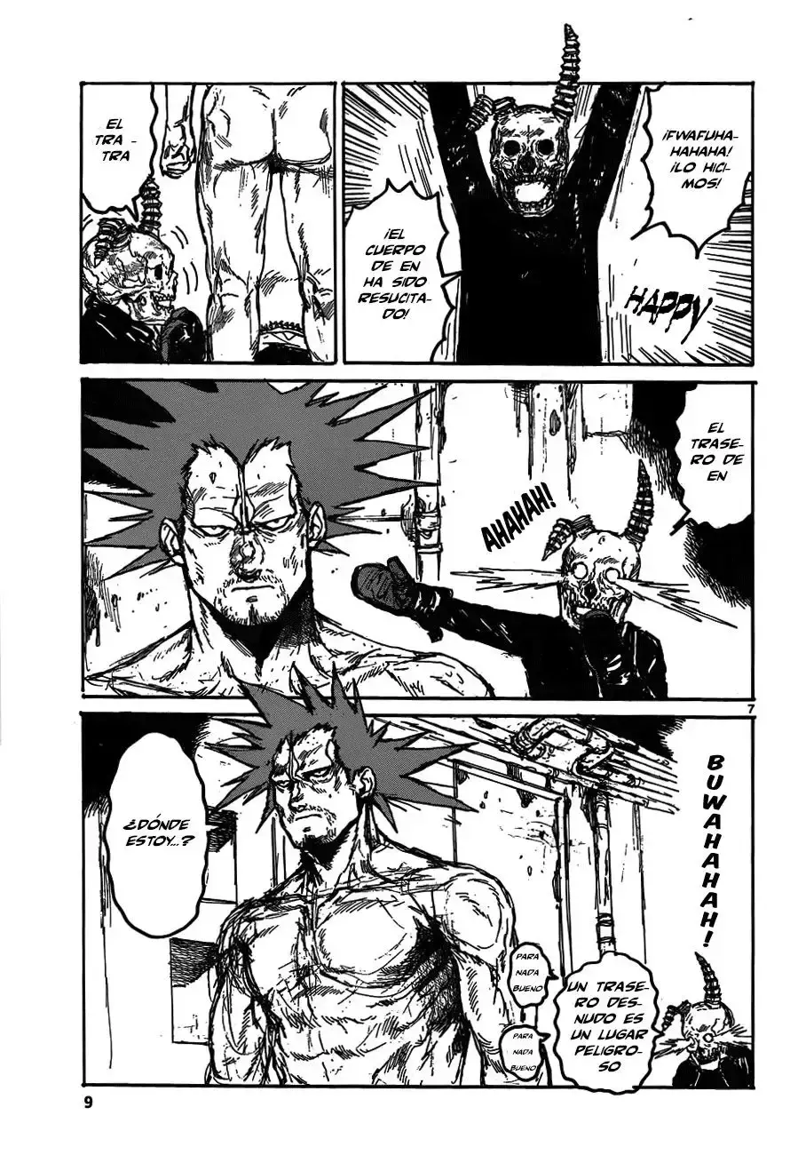 Capitulo 128 page 9
