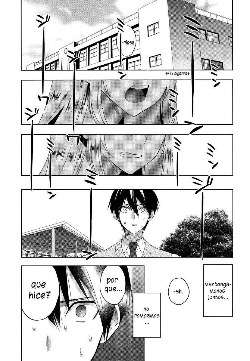 Capitulo 18 page 12