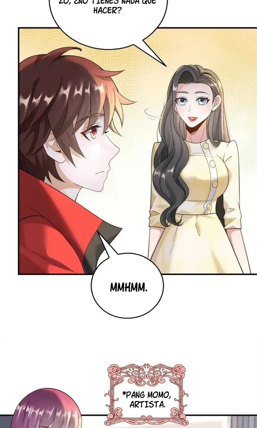 Capitulo 33 page 15