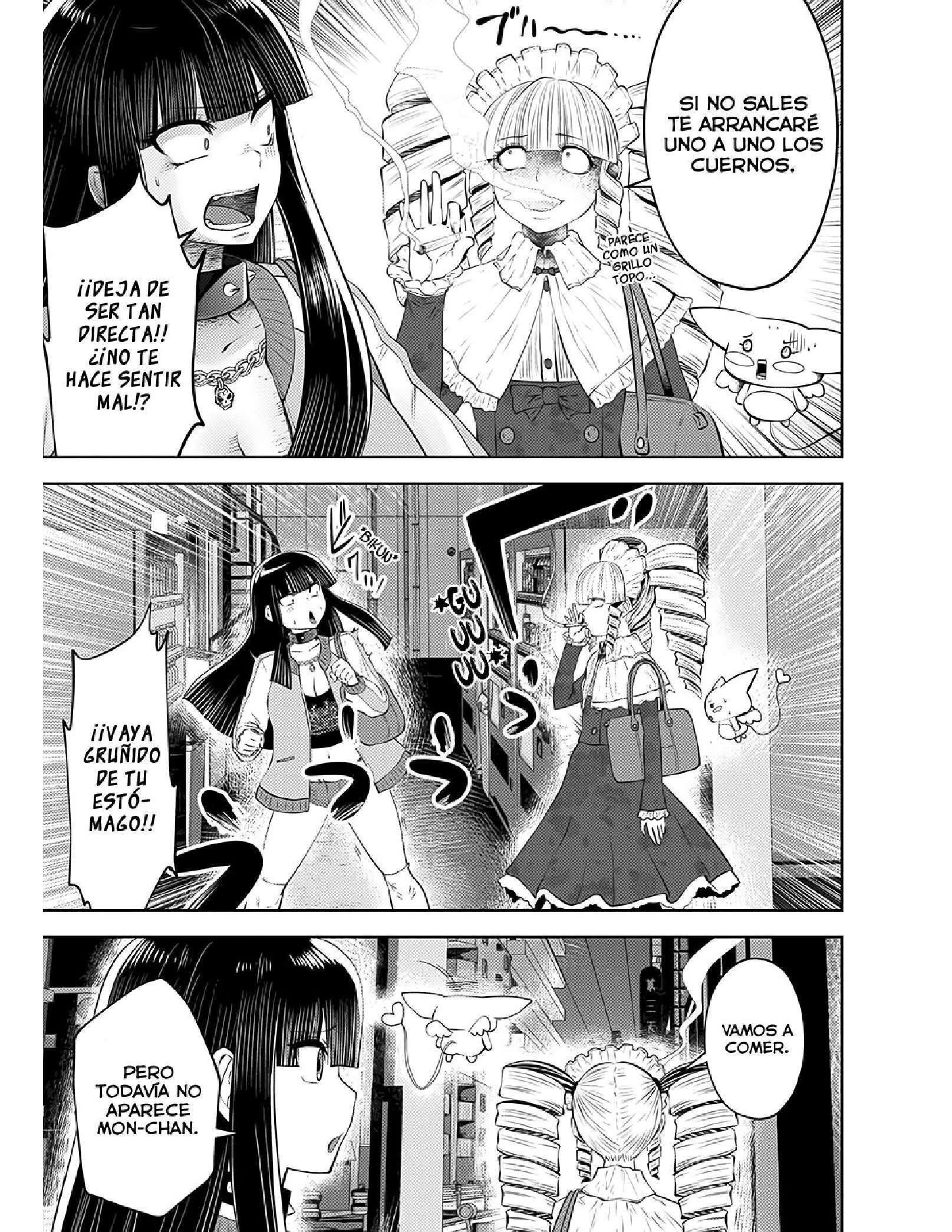 Capitulo 60 page 11