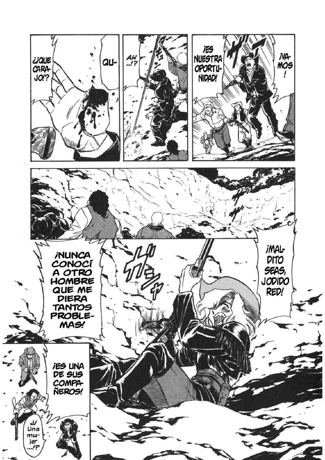 Capitulo 77 page 15