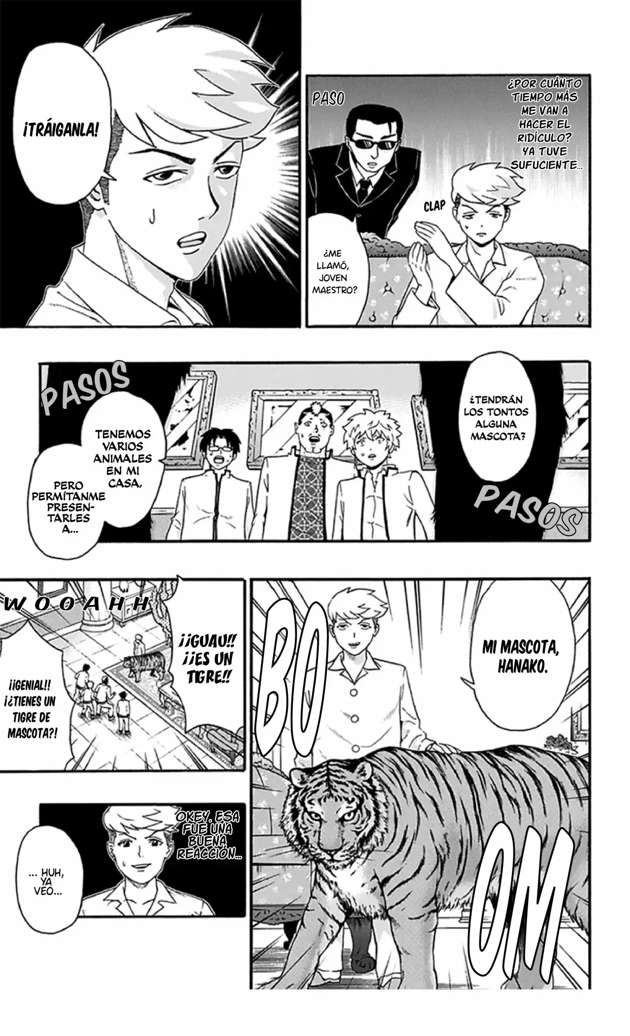 Capitulo 137 page 15
