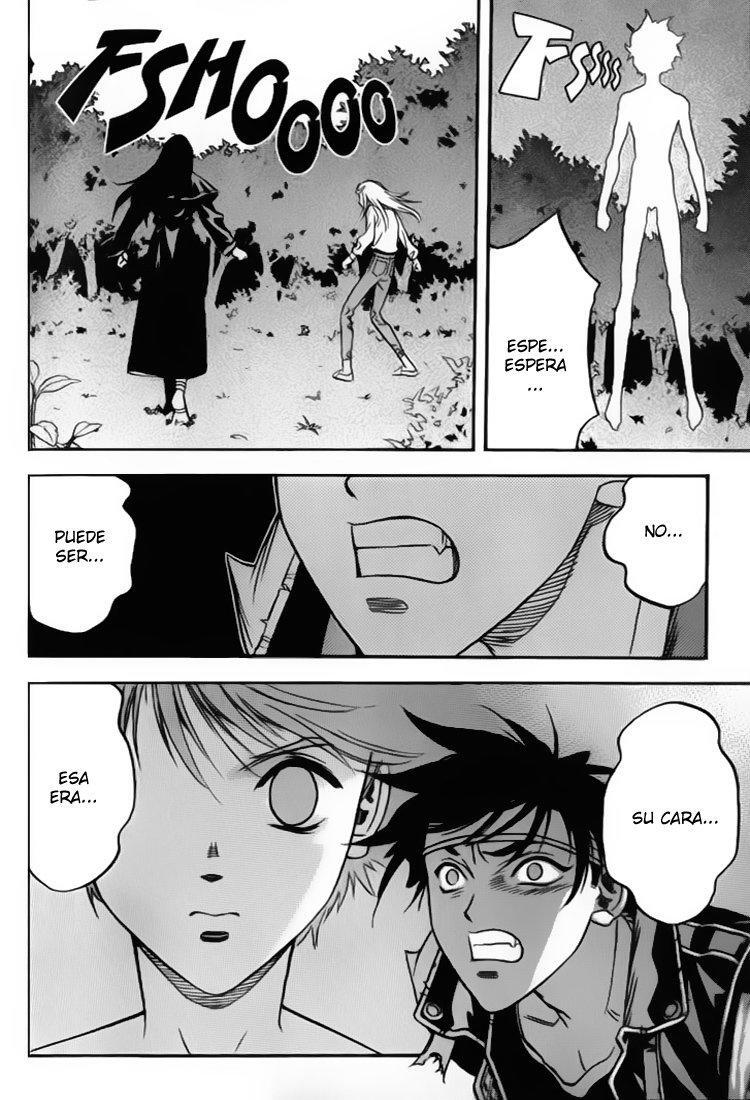 Capitulo 26 page 14