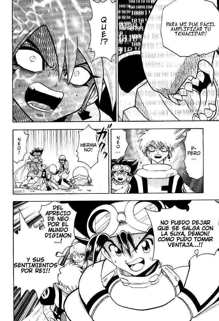 Capitulo 55 page 23