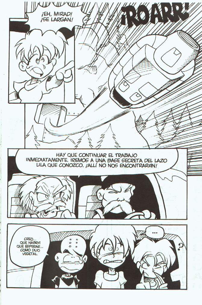 Capitulo 26 page 20