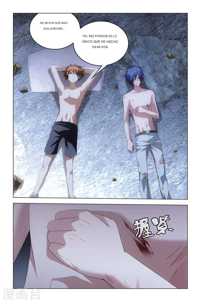Capitulo 103.5 page 15