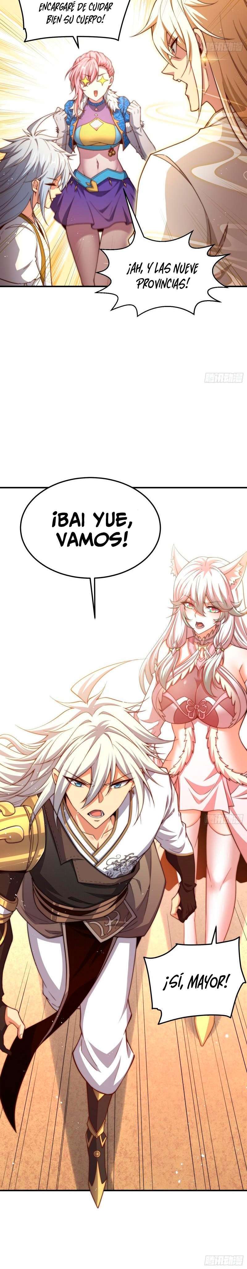 Capitulo 65 page 18