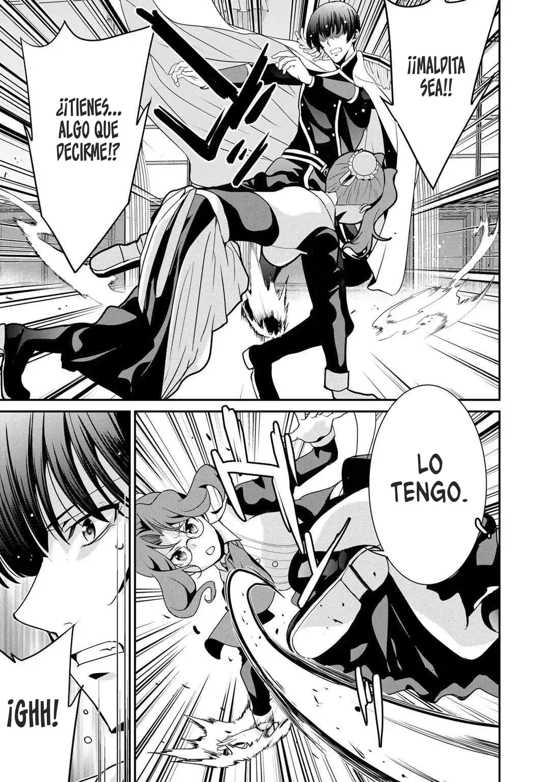 Capitulo 49 page 16