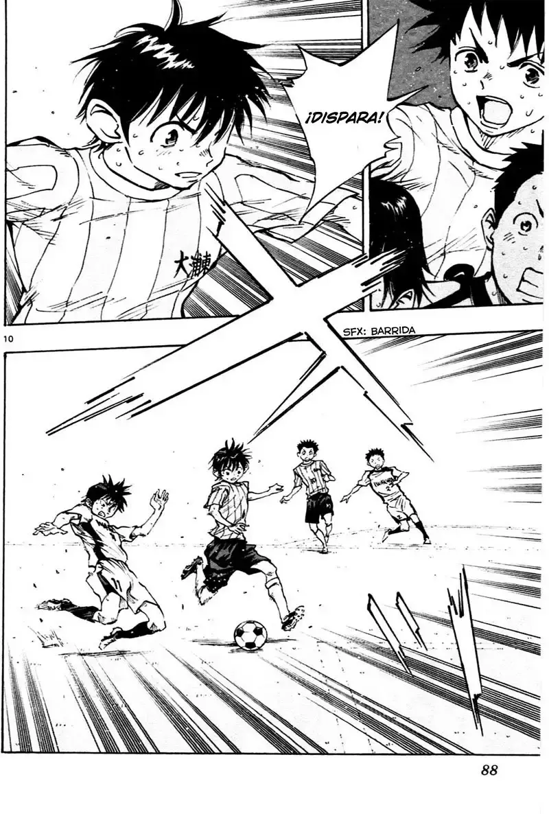 Capitulo 52 page 12