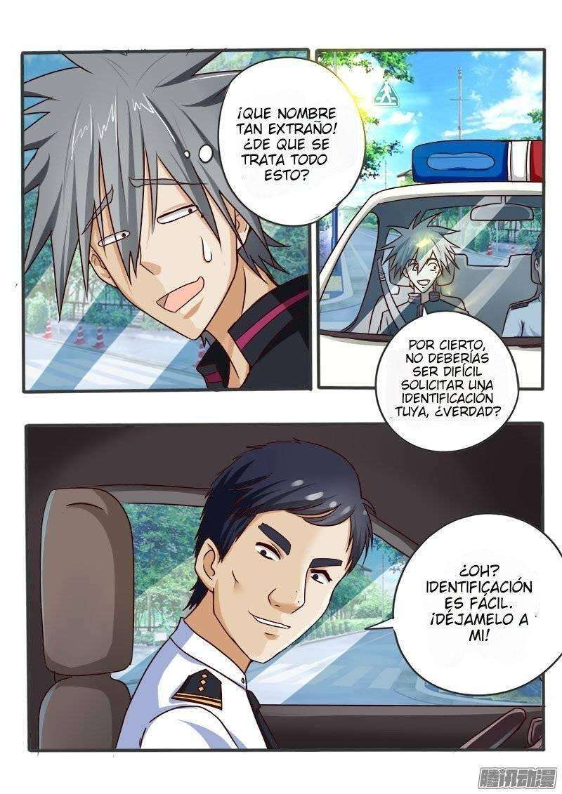 Capitulo 38 page 4