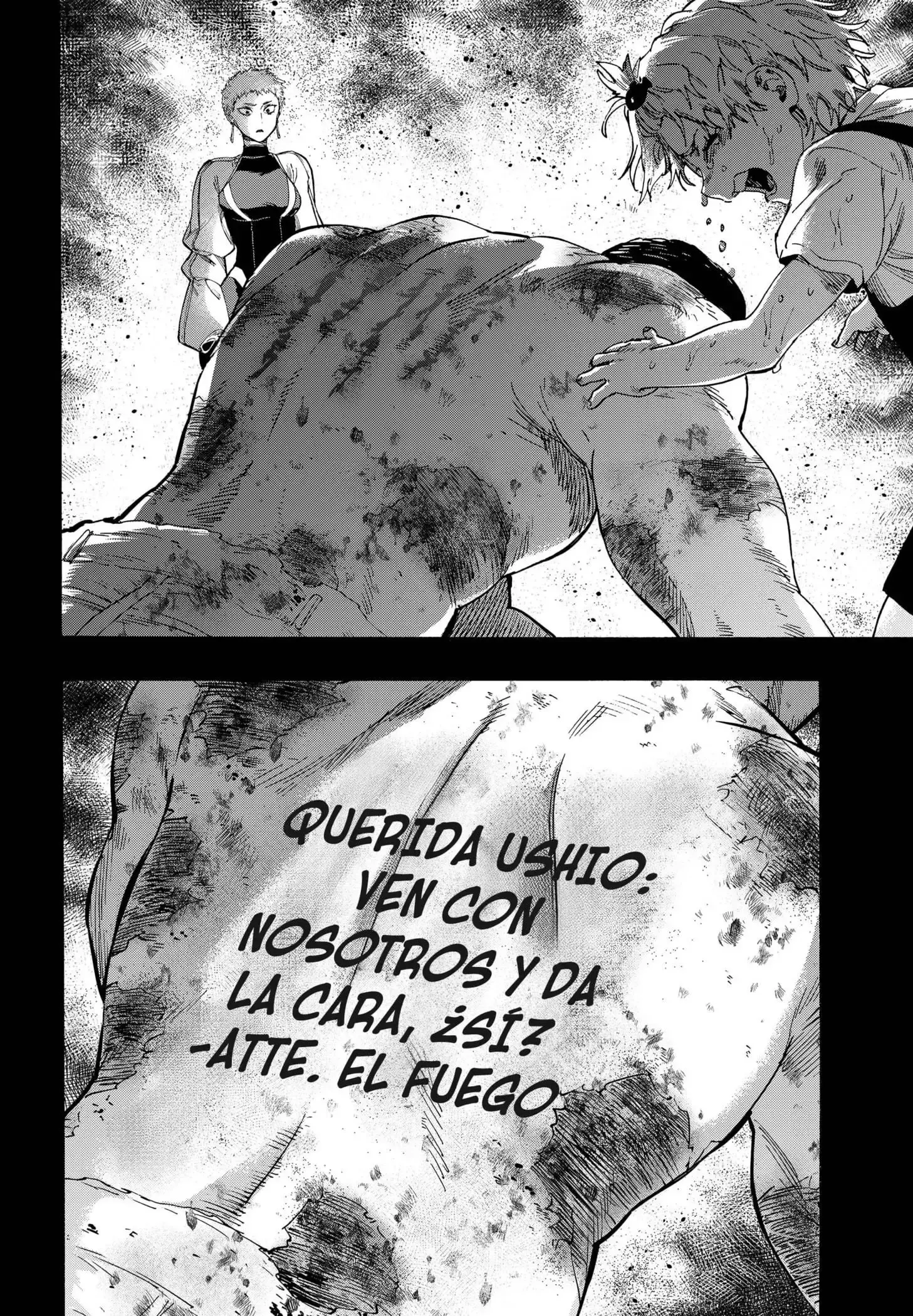 Capitulo 89 page 10