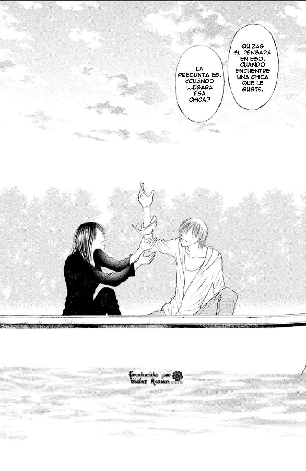 Capitulo 142 page 40
