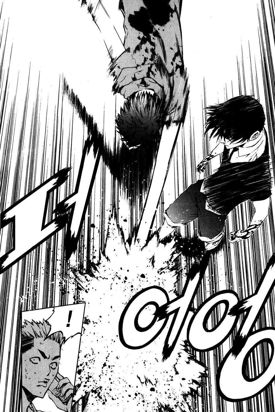 Capitulo 33 page 4