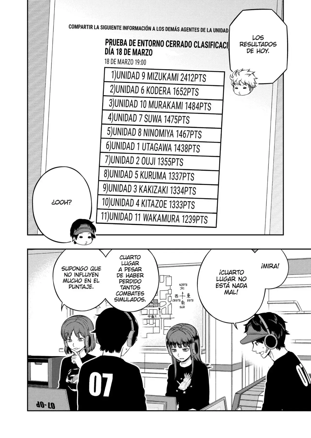 Capitulo 220 page 3