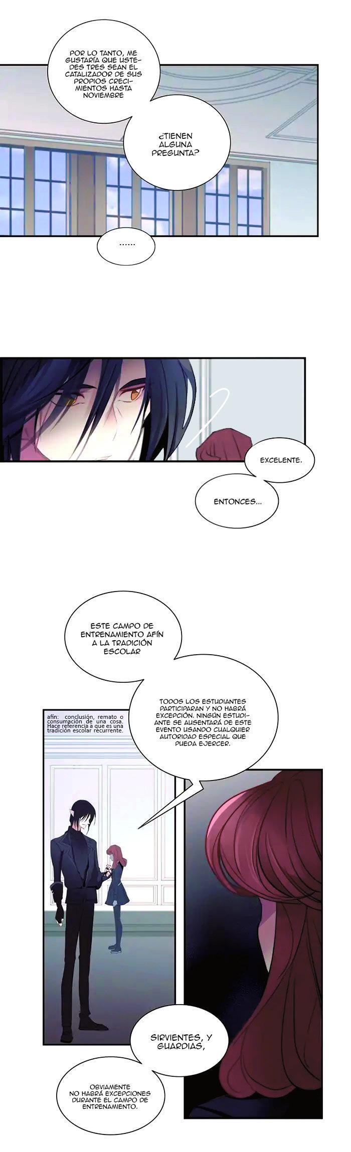 Capitulo 22 page 5
