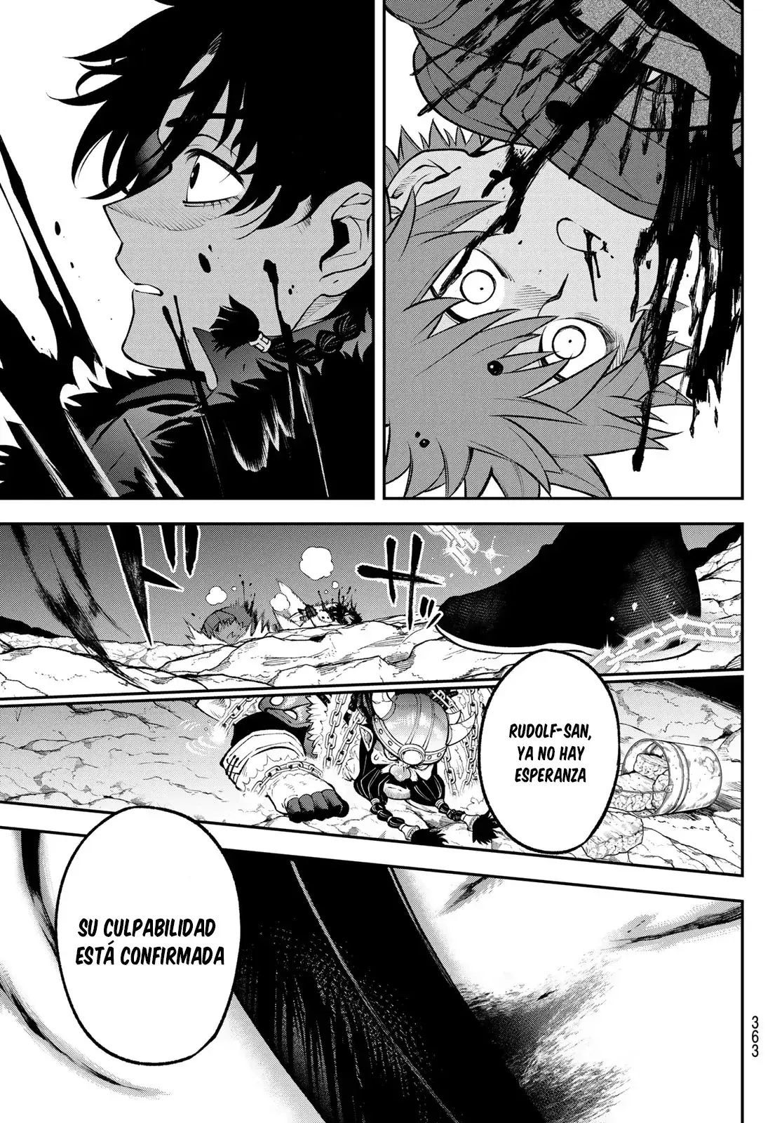 Capitulo 31 page 17