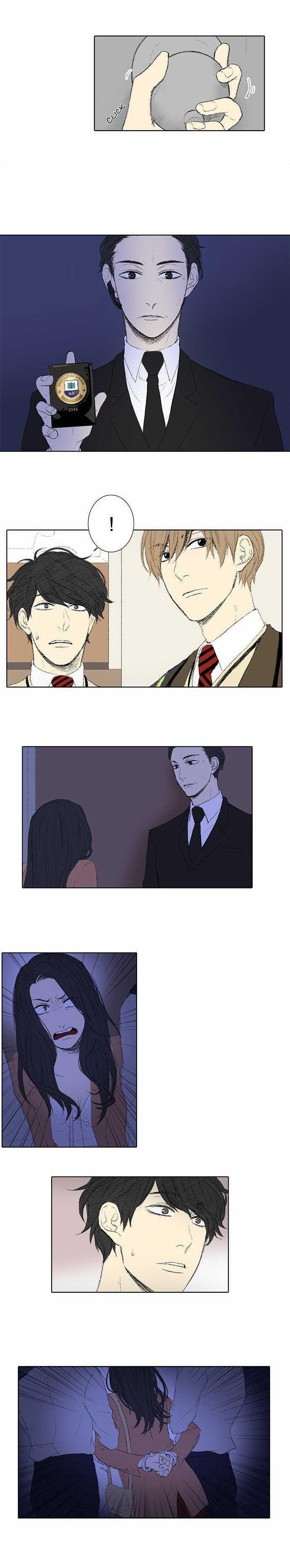 Capitulo 32 page 19