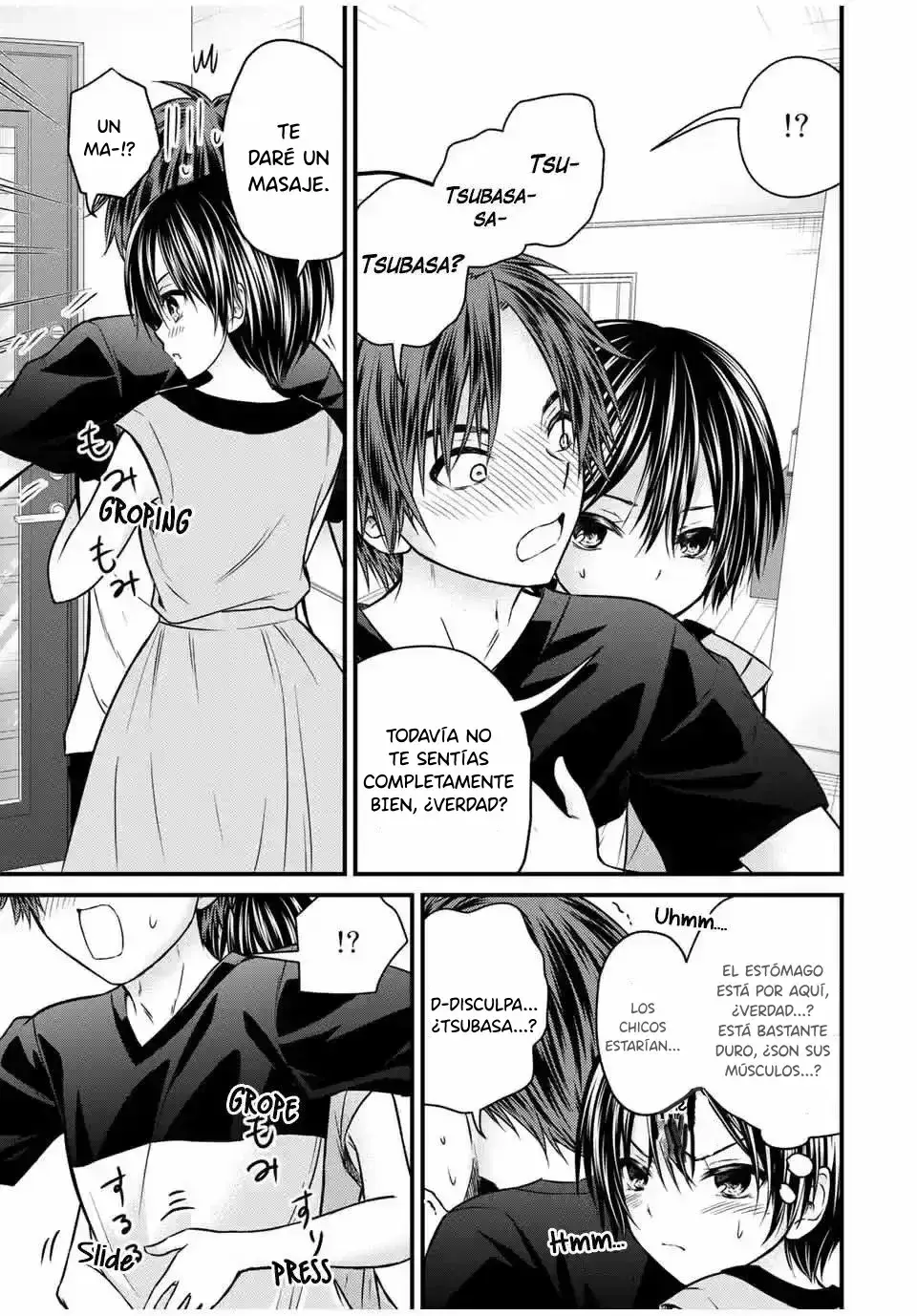 Capitulo 74 page 6