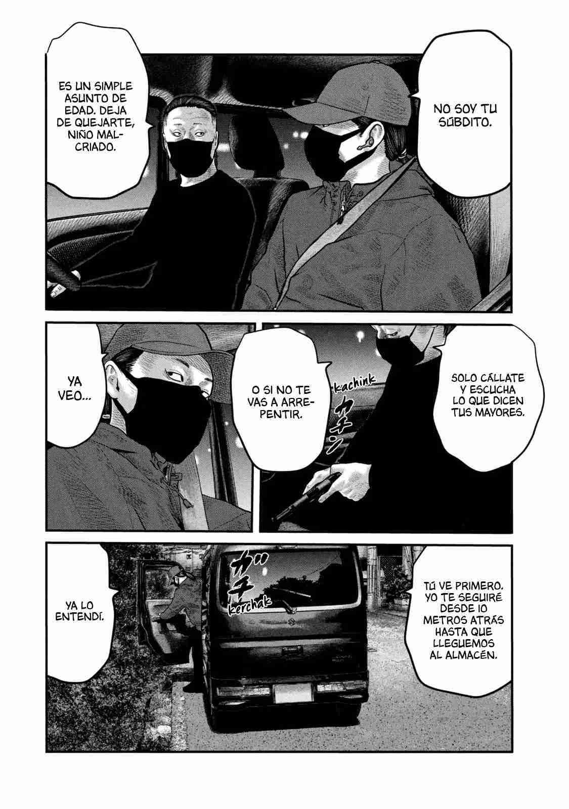 Capitulo 64 page 5