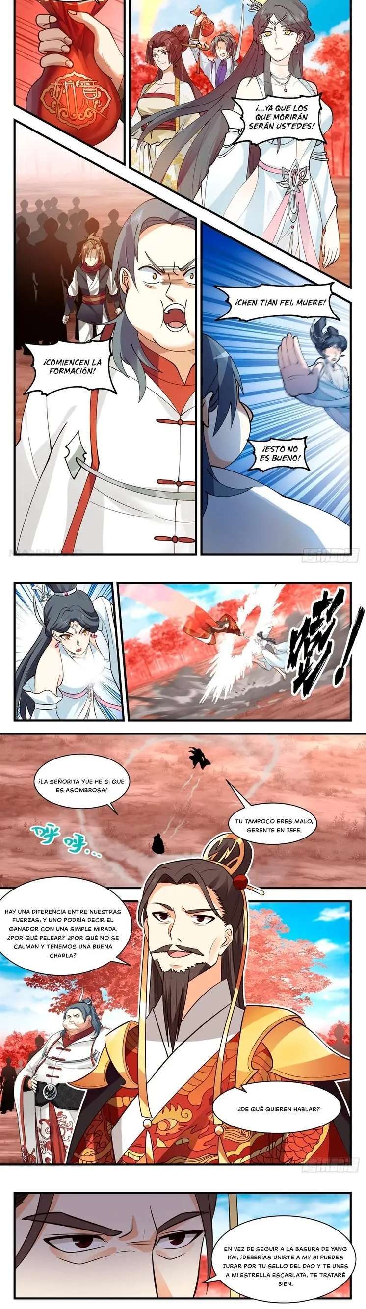 Capitulo 2698 page 3