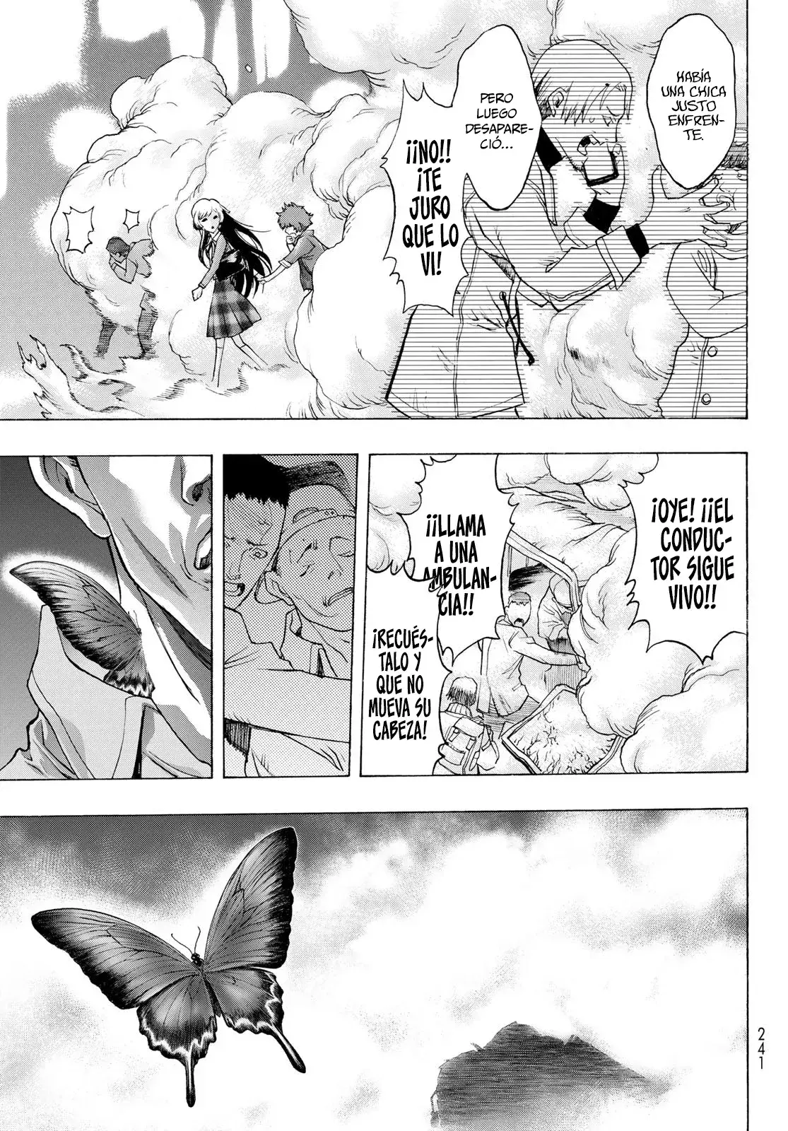Capitulo 8 page 11