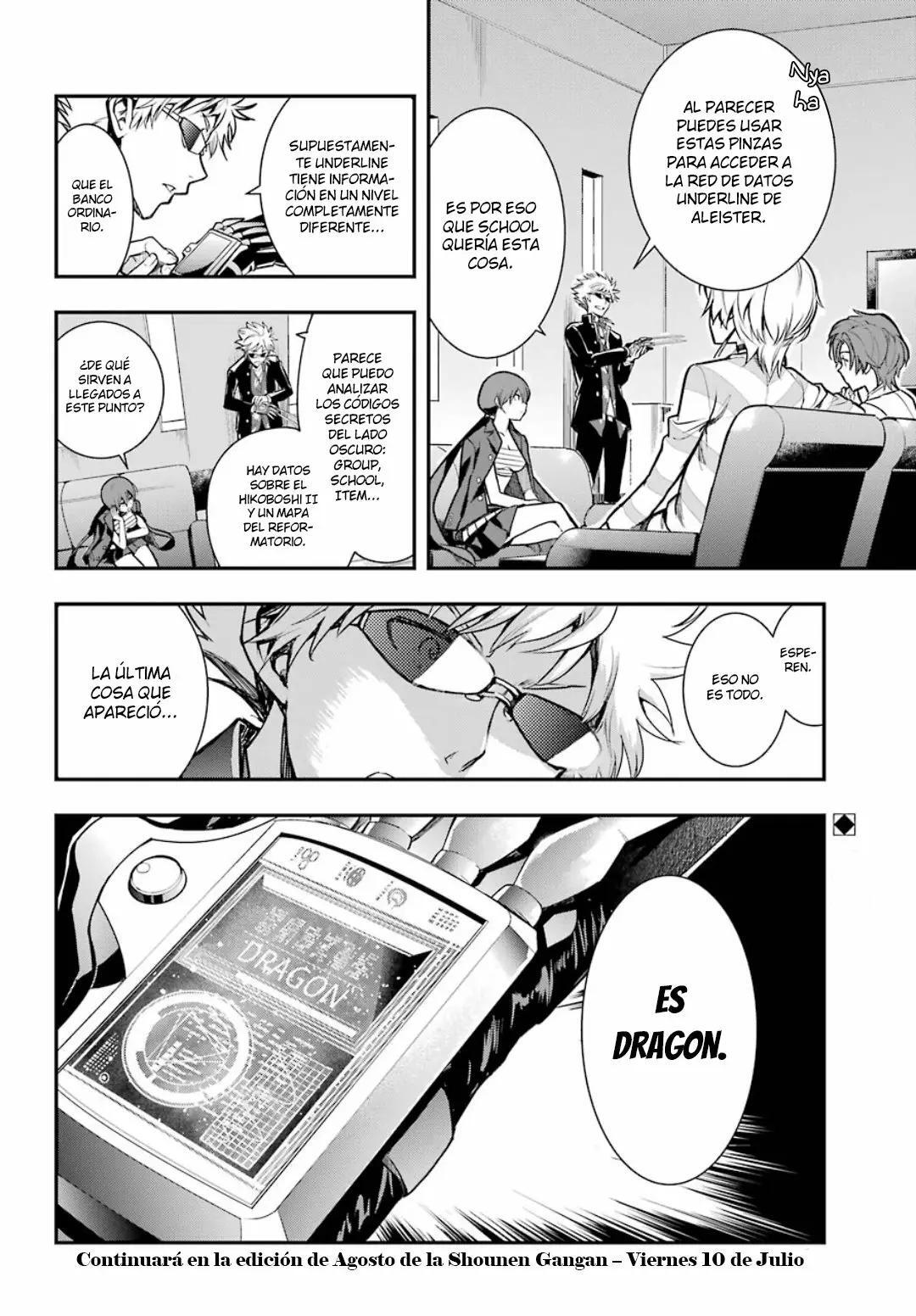 Capitulo 149 page 31