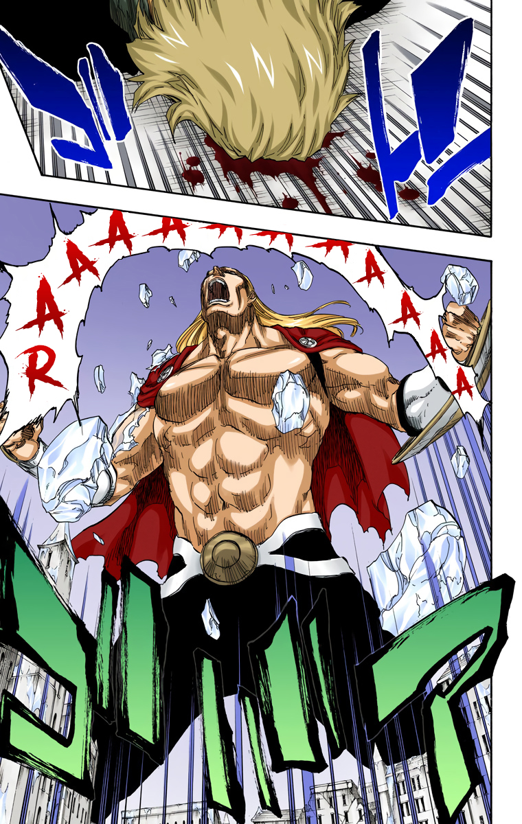 Capitulo 666 page 14