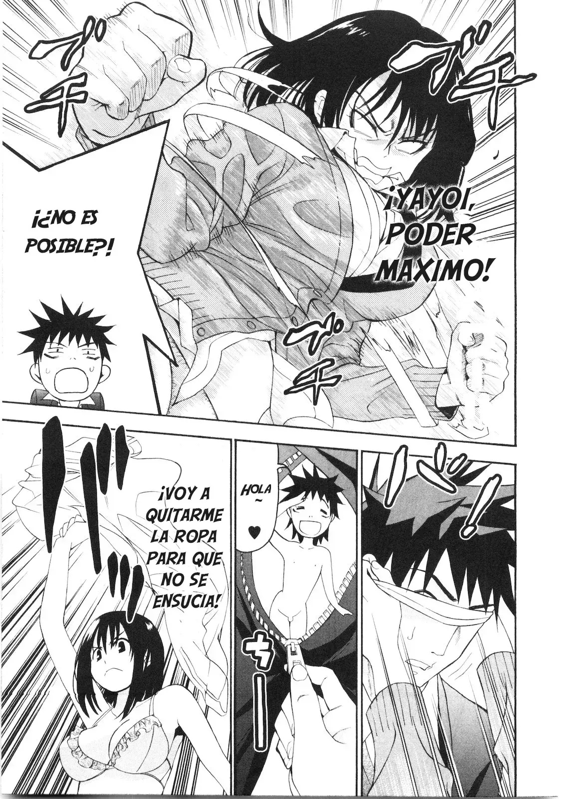 Capitulo 58 page 8