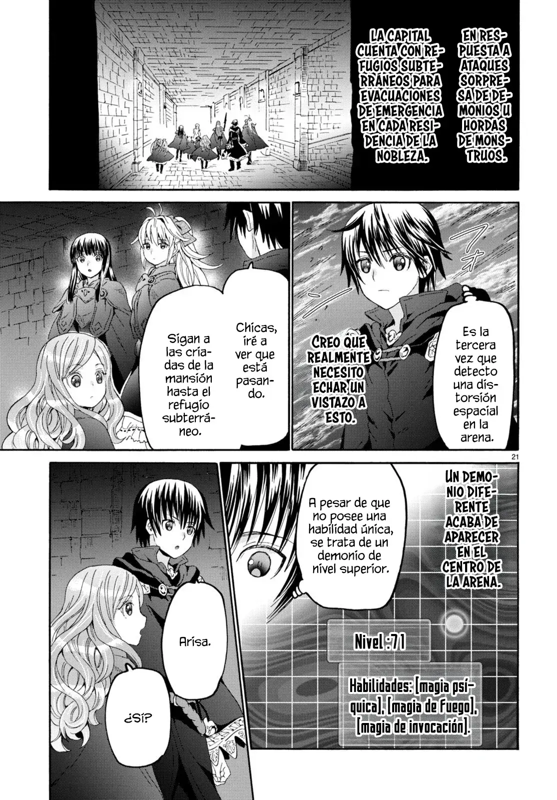 Capitulo 111 page 23