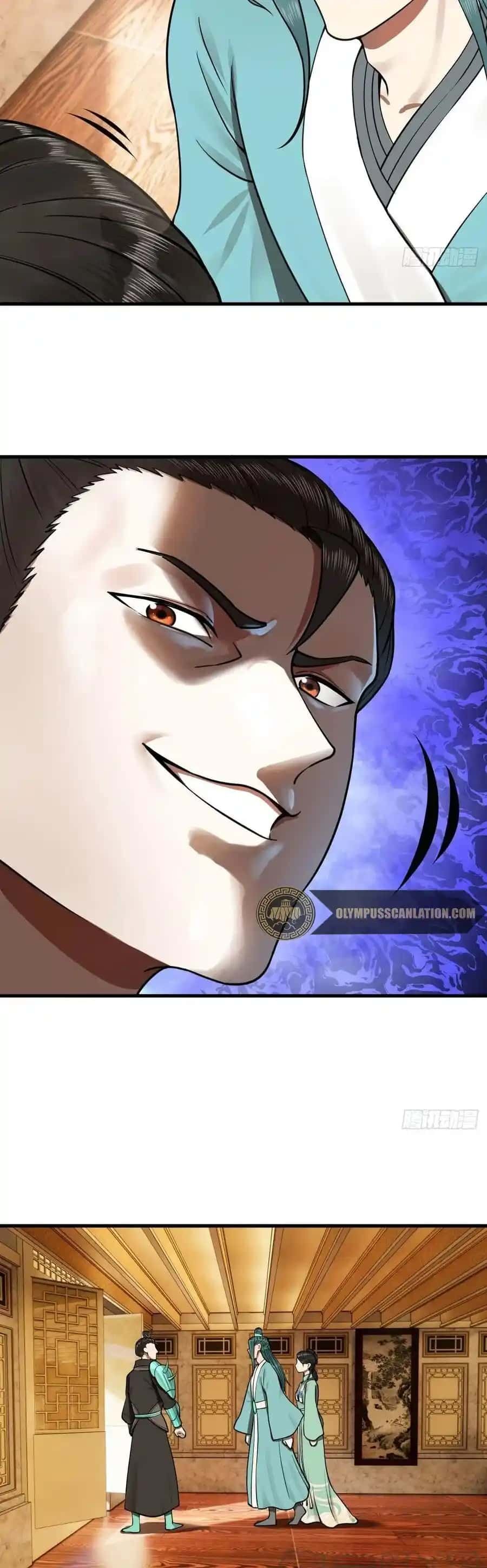 Capitulo 235 page 20