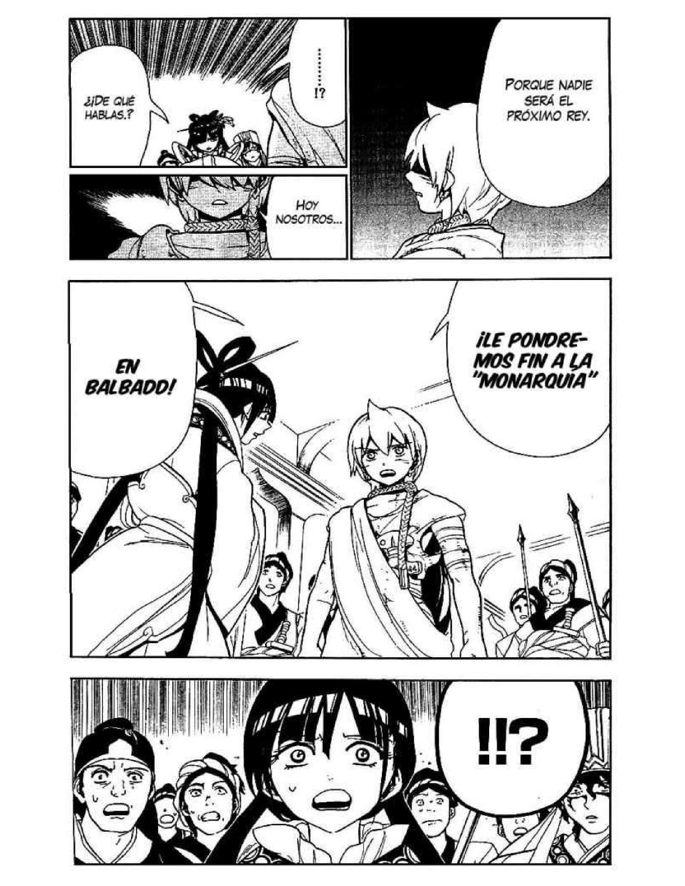 Capitulo 62 page 14
